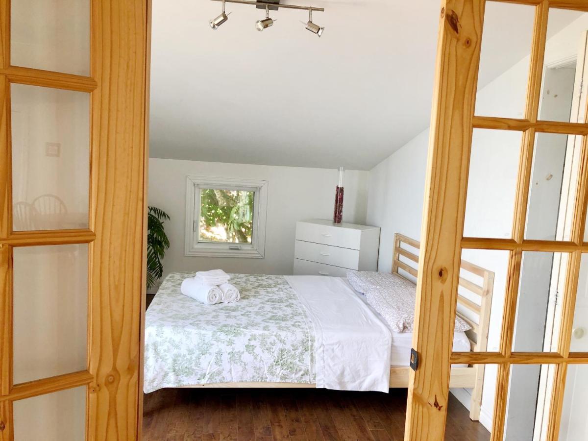 Aux 4 Vents - Auberg'Inn Carleton-sur-Mer Kültér fotó