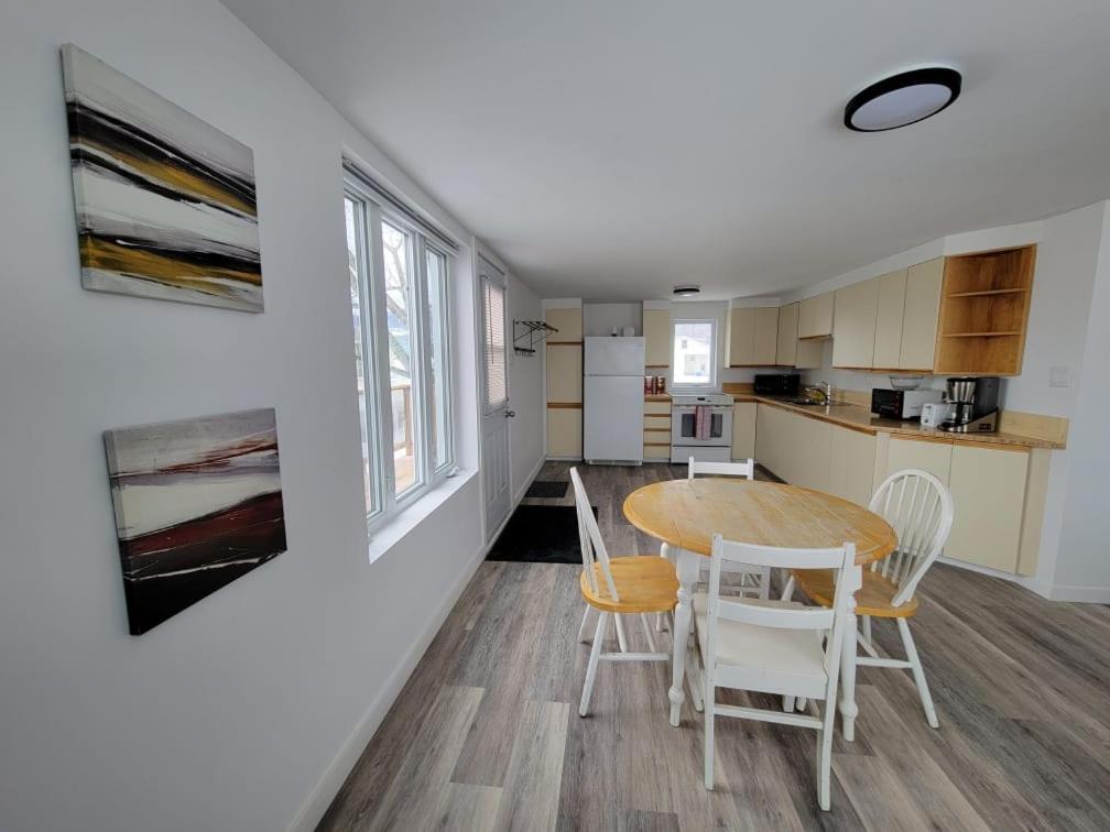 Aux 4 Vents - Auberg'Inn Carleton-sur-Mer Szoba fotó