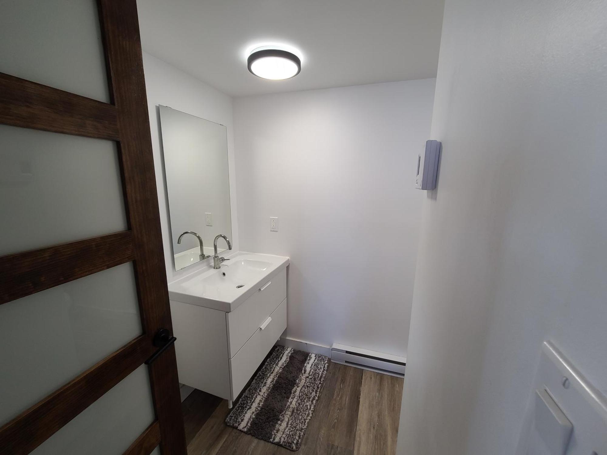 Aux 4 Vents - Auberg'Inn Carleton-sur-Mer Kültér fotó