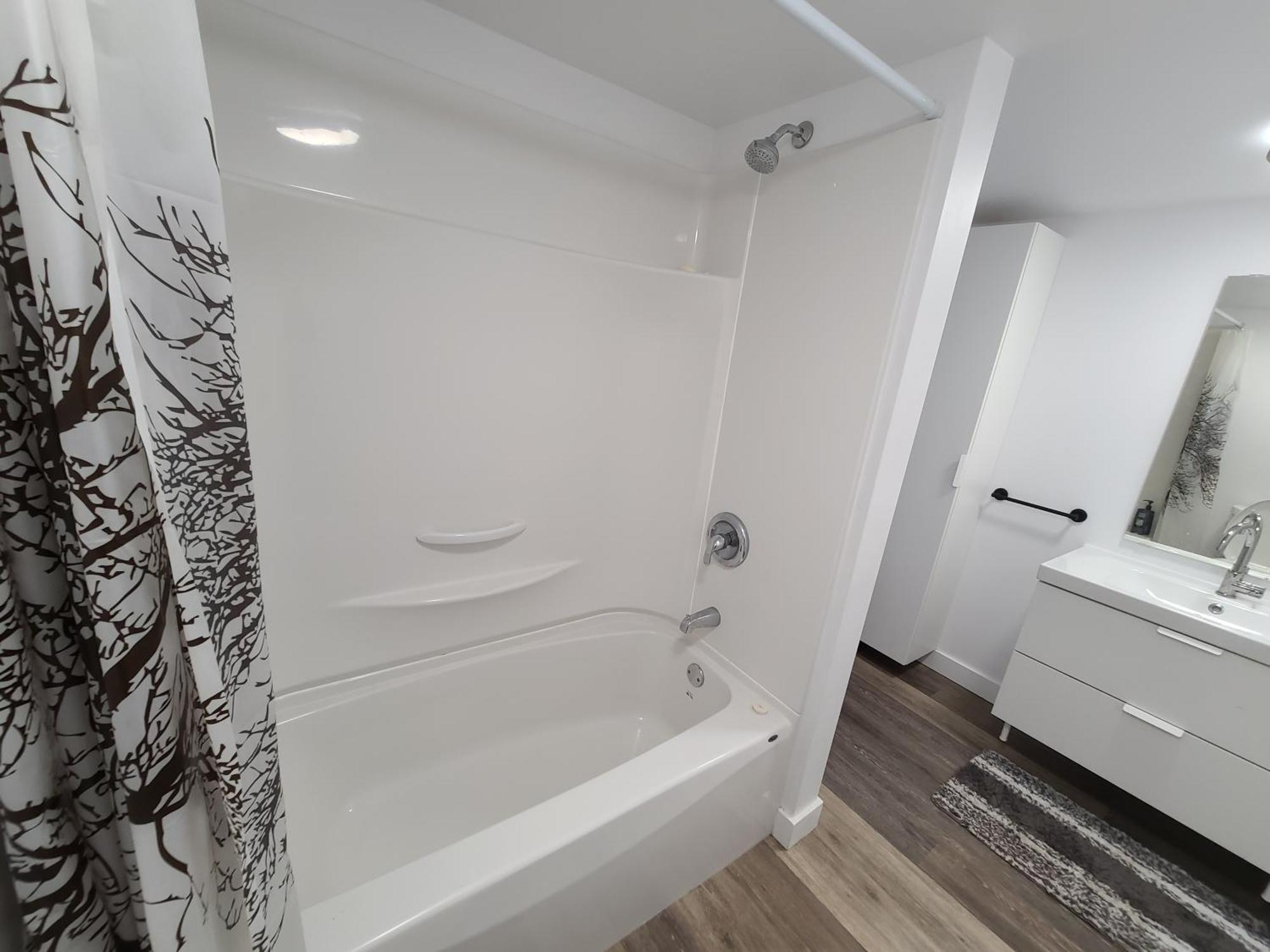 Aux 4 Vents - Auberg'Inn Carleton-sur-Mer Szoba fotó
