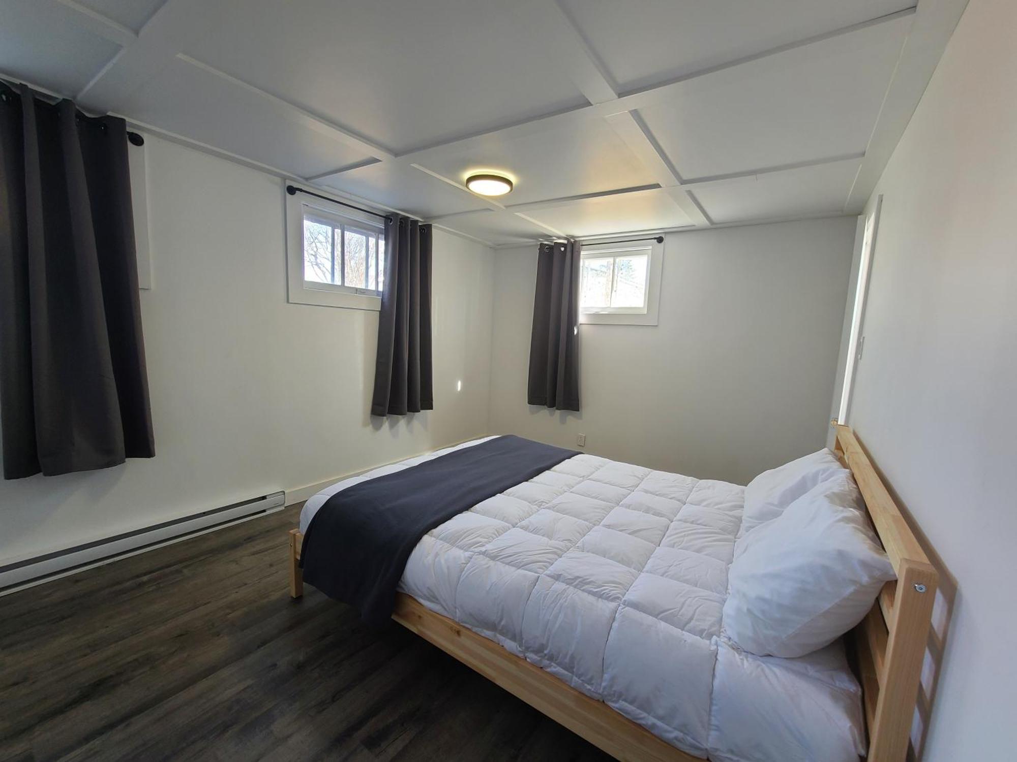 Aux 4 Vents - Auberg'Inn Carleton-sur-Mer Szoba fotó