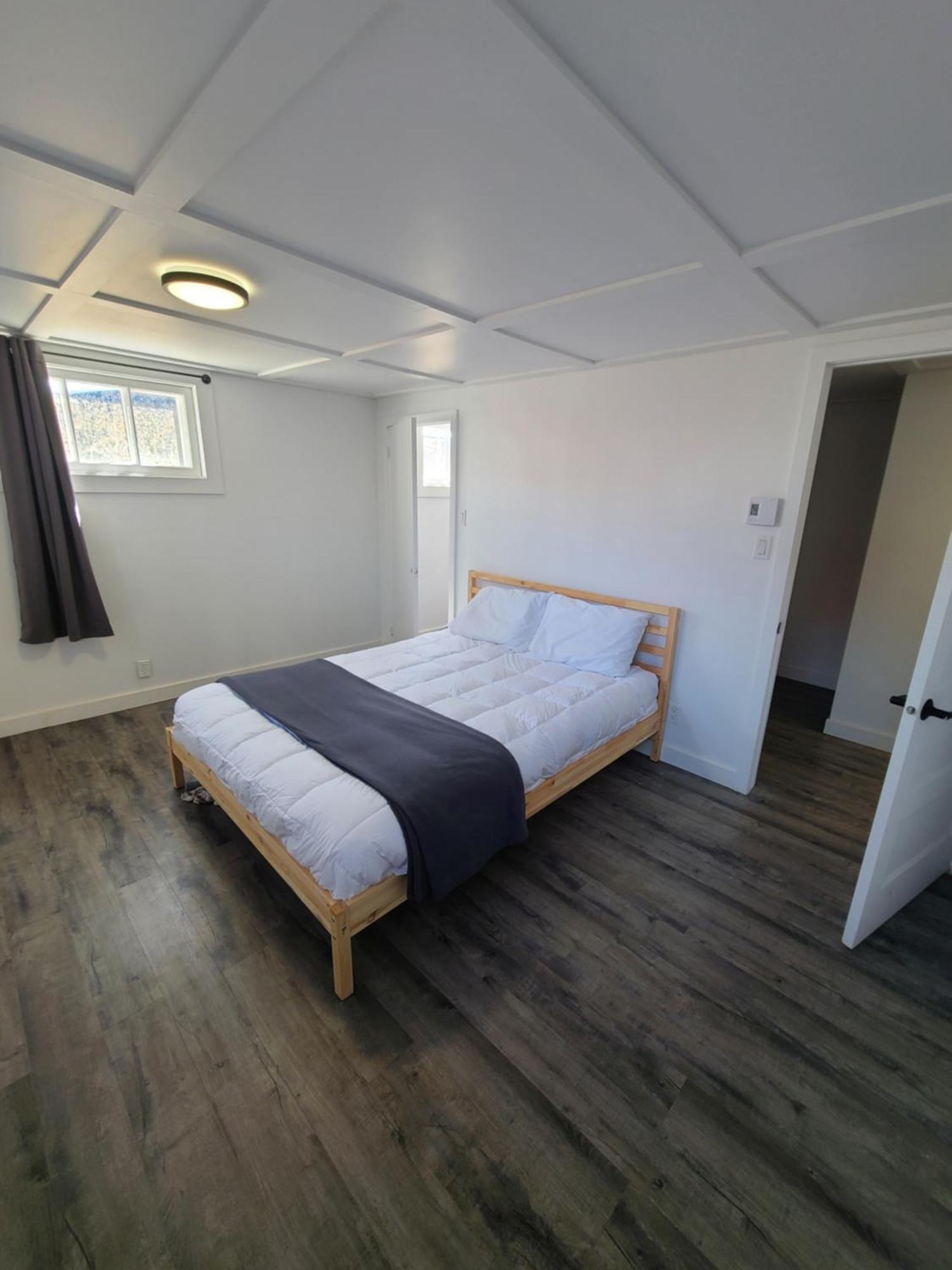 Aux 4 Vents - Auberg'Inn Carleton-sur-Mer Szoba fotó